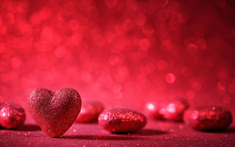 San Valentino